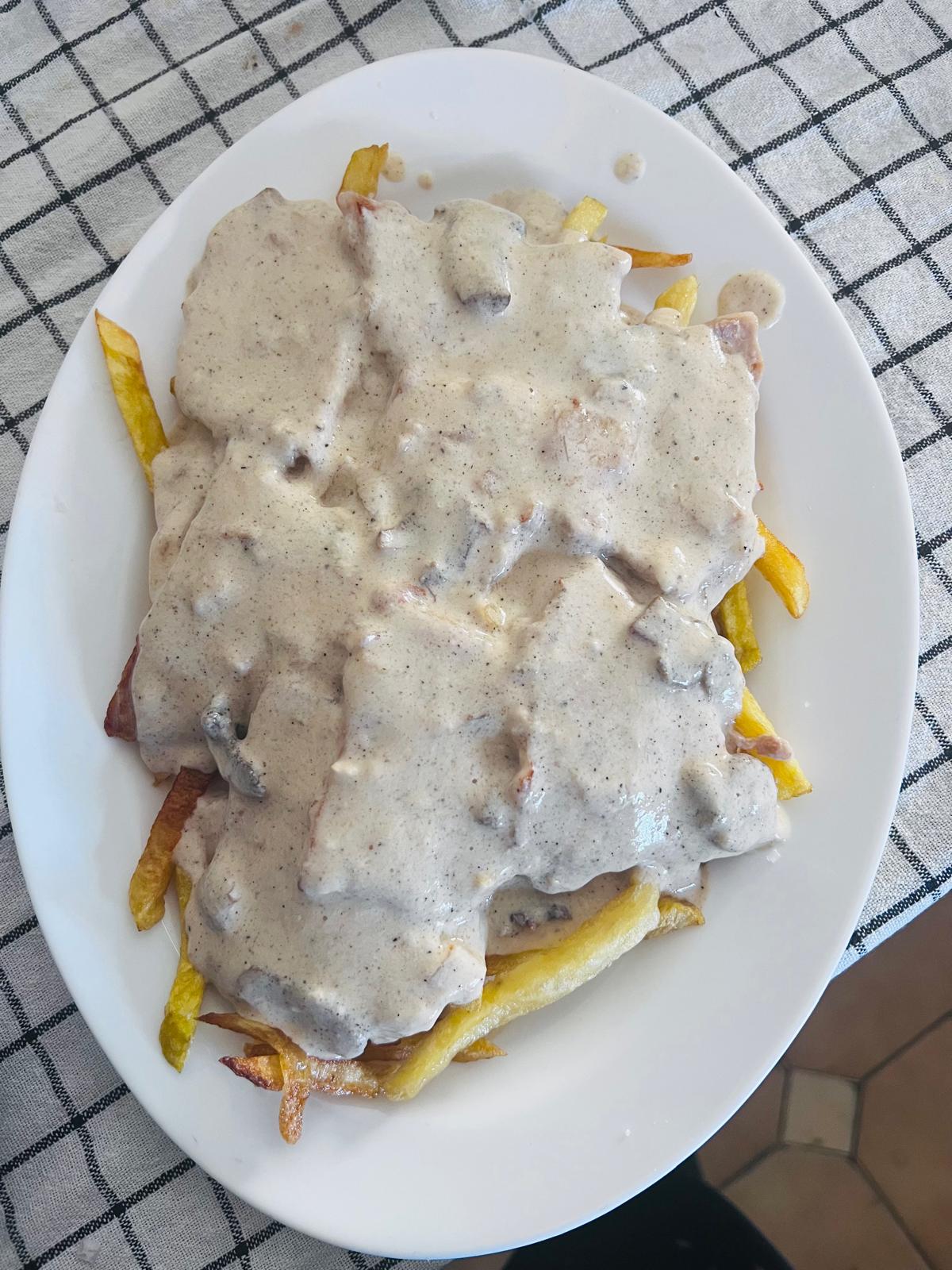 Filetes-roquefort